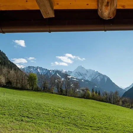 샬레 Staudach - Alpinresidenz Zillertal 람자우 임 질러탈