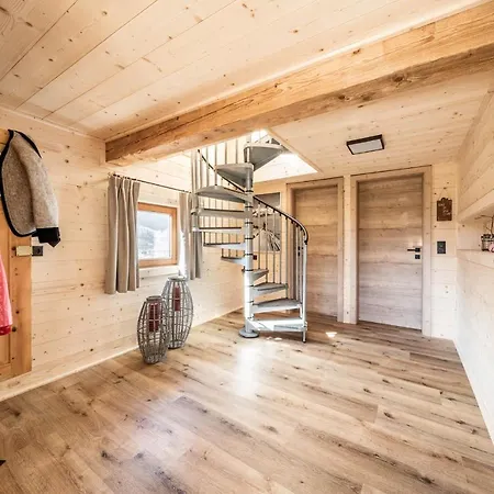 Staudach - Alpinresidenz Zillertal *