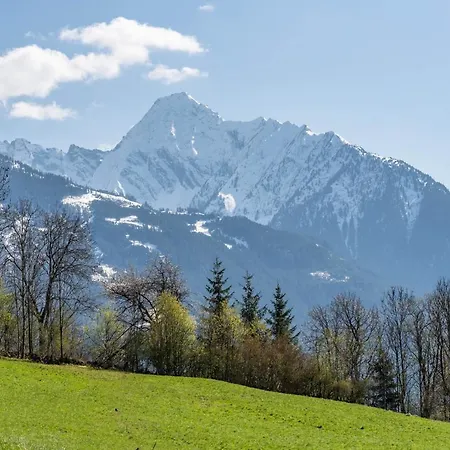 샬레 Staudach - Alpinresidenz Zillertal 람자우 임 질러탈