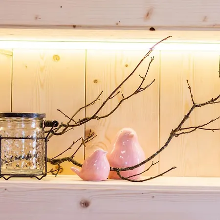 Alpehytte Staudach - Alpinresidenz Zillertal *