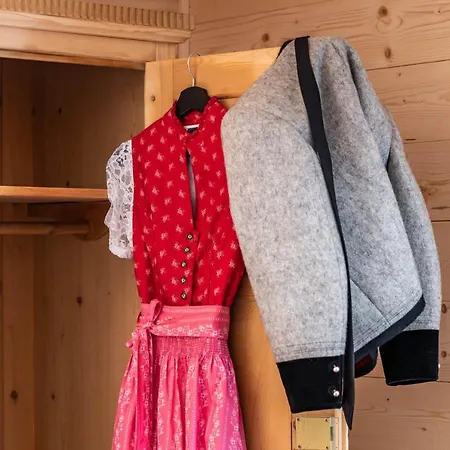 Staudach - Alpinresidenz Zillertal * Ramsau im Zillertal