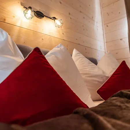 Alpehytte Staudach - Alpinresidenz Zillertal *