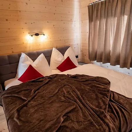 샬레 Staudach - Alpinresidenz Zillertal *