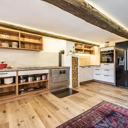 Staudach - Alpinresidenz Zillertal * Ramsau im Zillertal