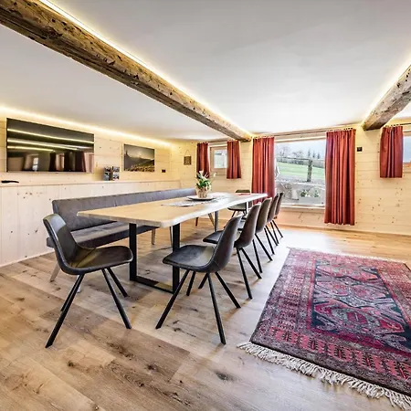 Staudach - Alpinresidenz Zillertal *