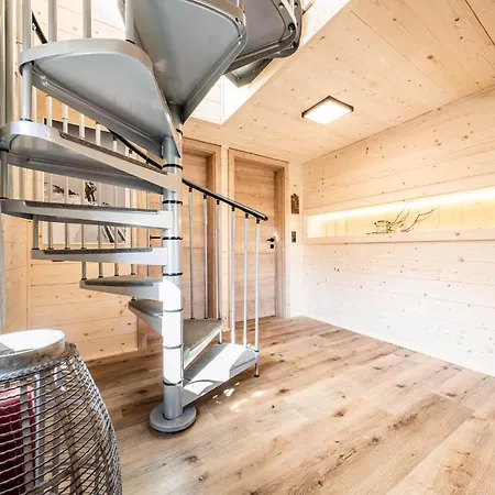 Staudach - Alpinresidenz Zillertal *