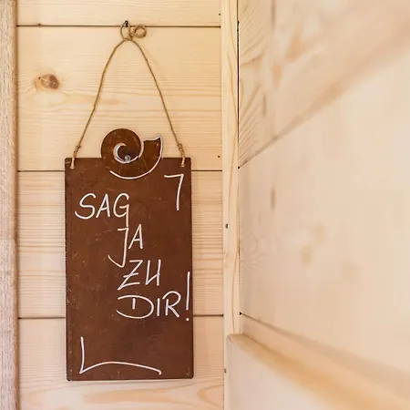 Alpehytte Staudach - Alpinresidenz Zillertal *