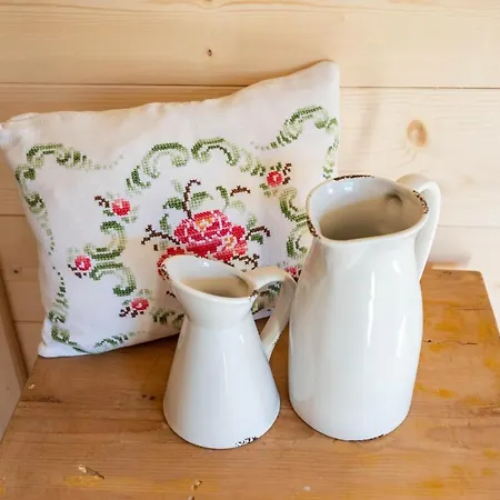 Staudach - Alpinresidenz Zillertal * Ramsau im Zillertal