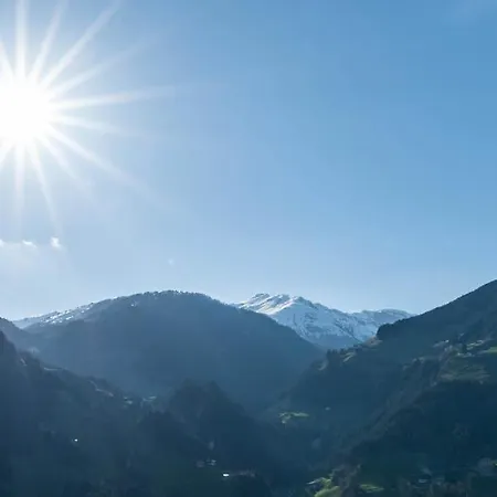 Staudach - Alpinresidenz Zillertal * Ramsau im Zillertal