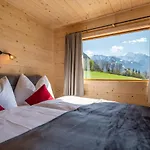 Staudach - Alpinresidenz Zillertal Alpstuga Ramsau im Zillertal