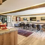 Alpstuga Staudach - Alpinresidenz Zillertal Ramsau im Zillertal