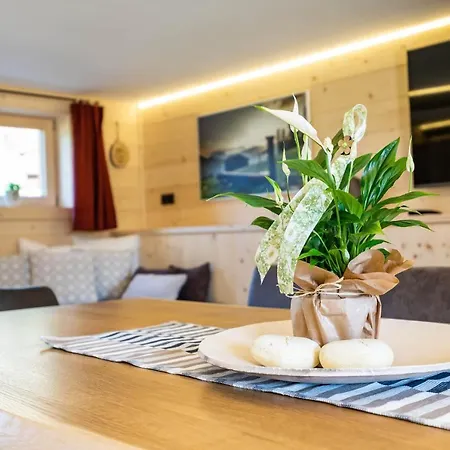 Staudach - Alpinresidenz Zillertal * رامسو ام زيلرتال