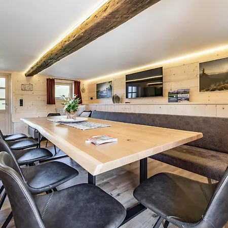 Chalet Staudach - Alpinresidenz Zillertal *