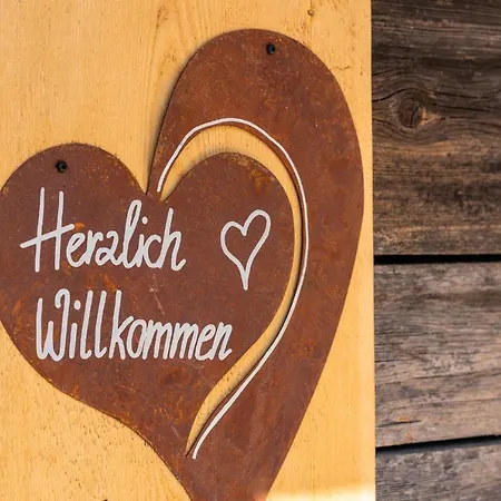 Staudach - Alpinresidenz Zillertal Chalet Ramsau im Zillertal