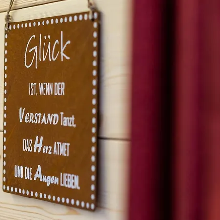 Chalet Staudach - Alpinresidenz Zillertal *