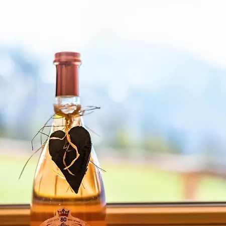 Staudach - Alpinresidenz Zillertal Chalet