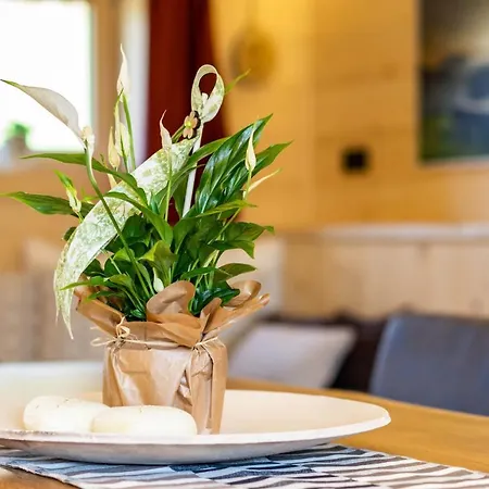 Chalet Staudach - Alpinresidenz Zillertal Ramsau im Zillertal