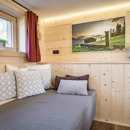 Chalet Staudach - Alpinresidenz Zillertal Ramsau im Zillertal