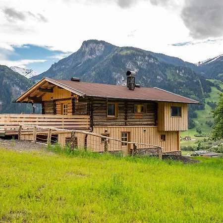 Staudach - Alpinresidenz Zillertal Chalet