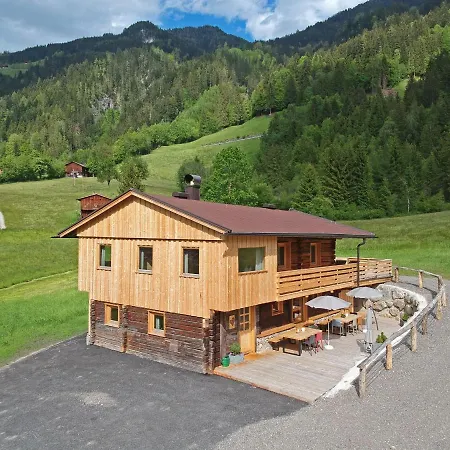 Staudach - Alpinresidenz Zillertal * Ramsau im Zillertal