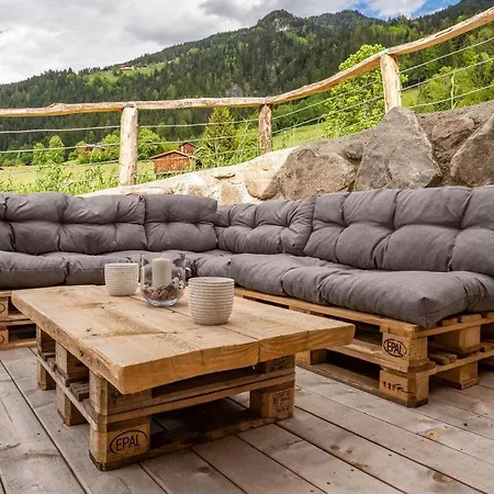 Chalet Staudach - Alpinresidenz Zillertal