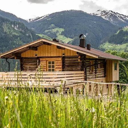 Staudach - Alpinresidenz Zillertal