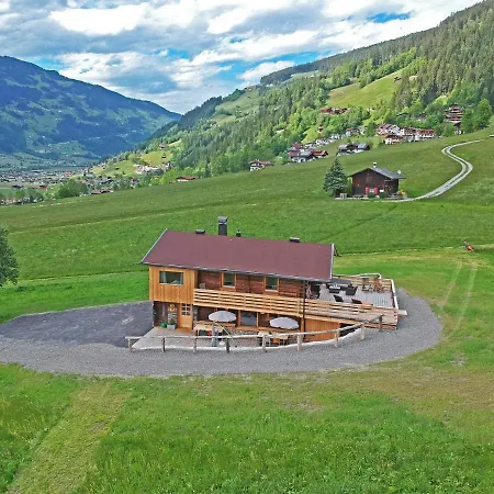 Staudach - Alpinresidenz Zillertal Chalet *