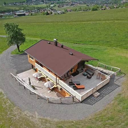 Staudach - Alpinresidenz Zillertal Ramsau im Zillertal