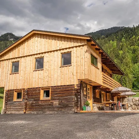 Chalet Staudach - Alpinresidenz Zillertal *