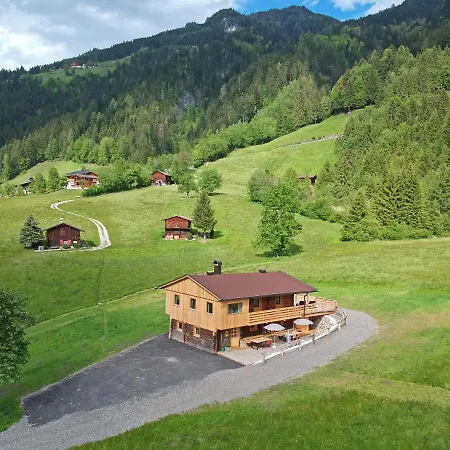 Staudach - Alpinresidenz Zillertal * Ramsau im Zillertal