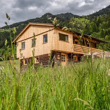 Staudach - Alpinresidenz Zillertal Chalet