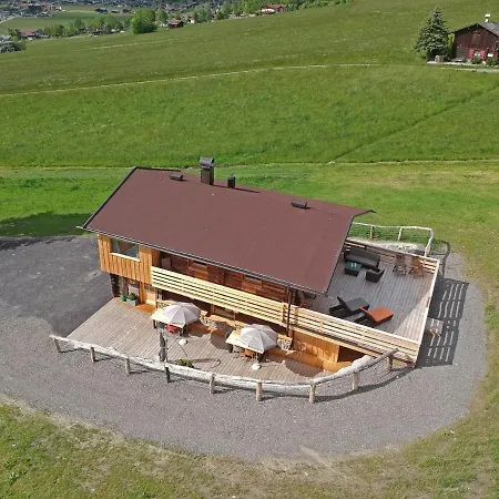 Staudach - Alpinresidenz Zillertal * Ramsau im Zillertal